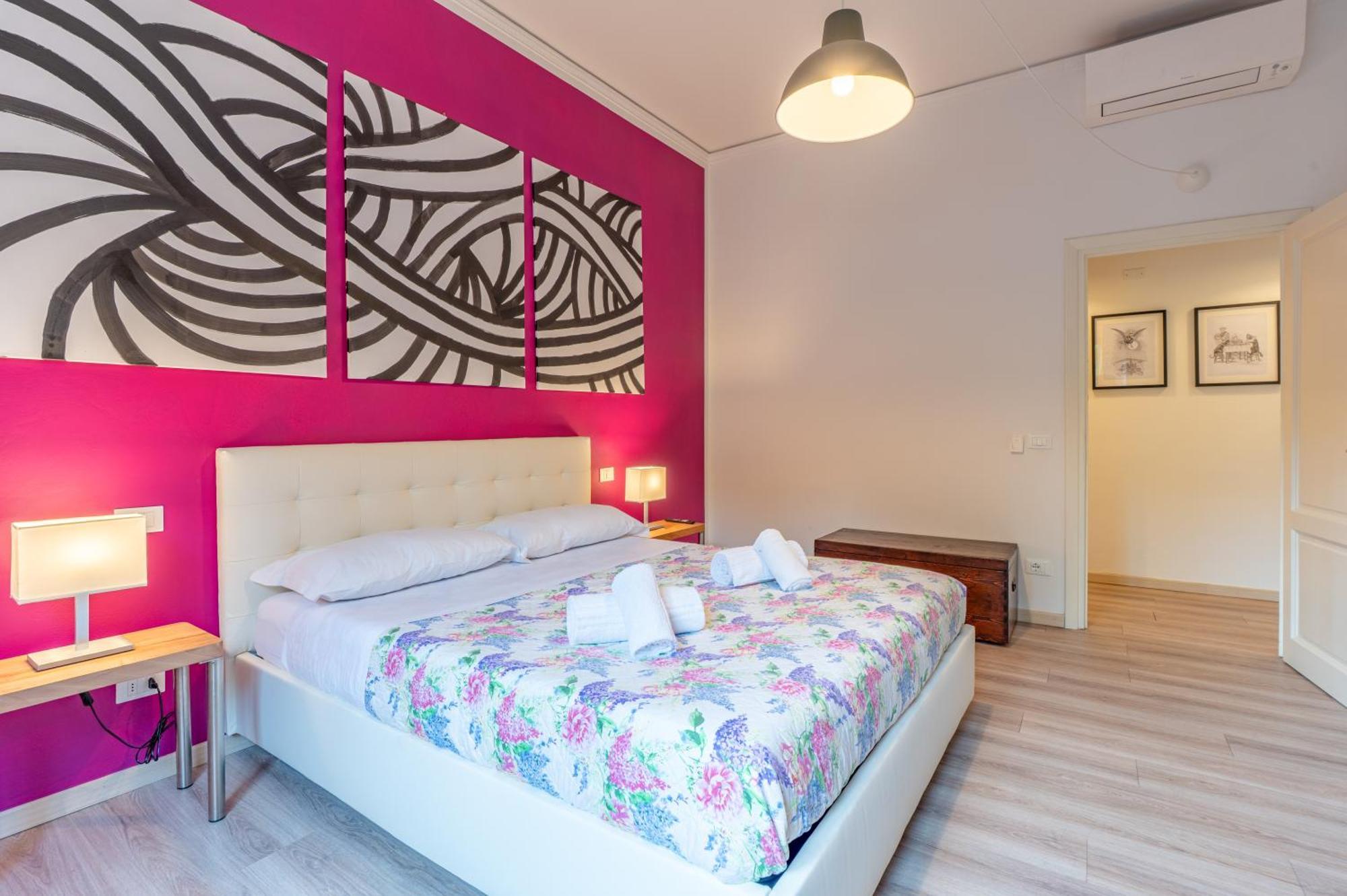 Appartamento Maison Sanzio Firenze