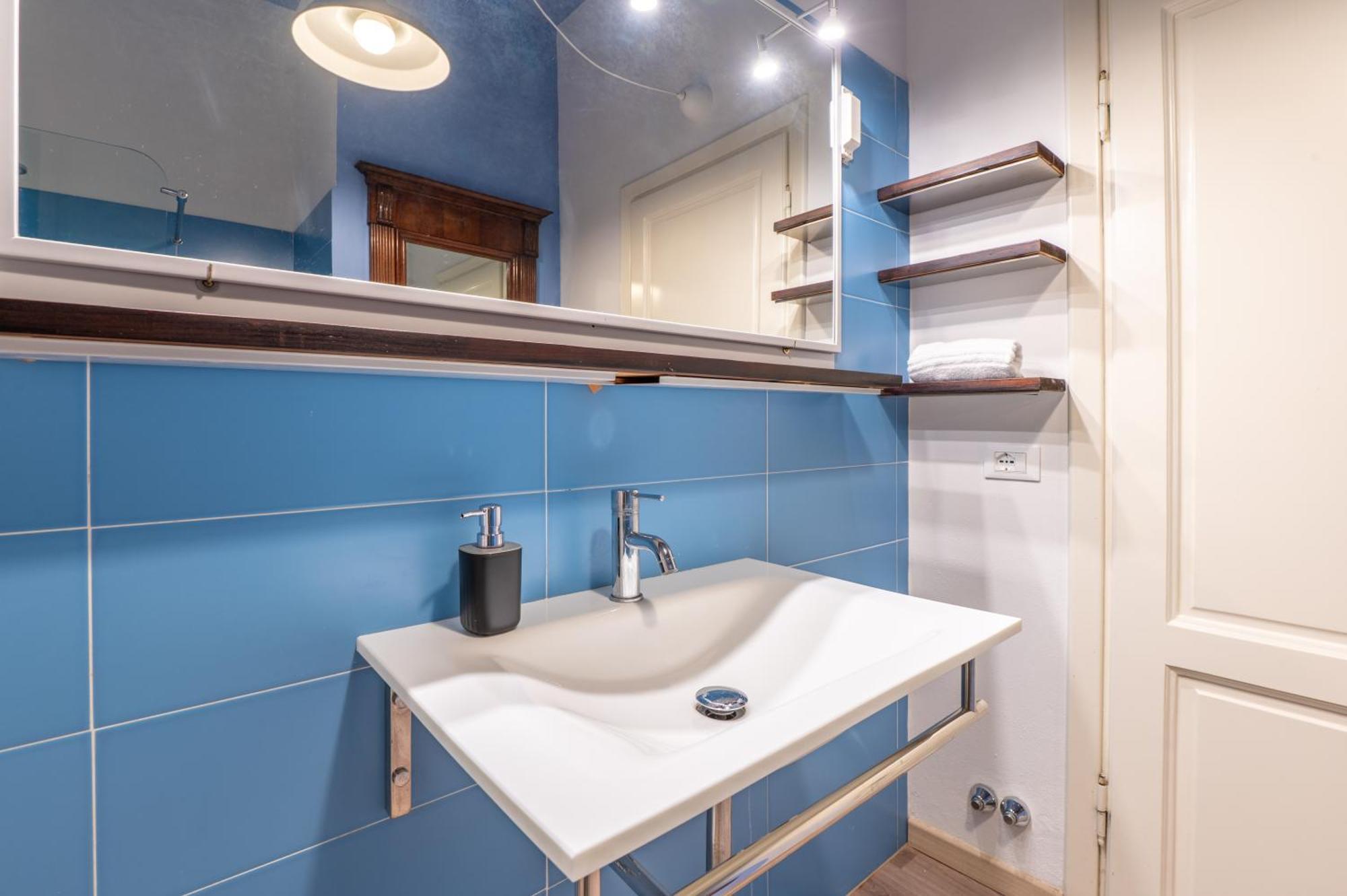 Appartamento Maison Sanzio Firenze