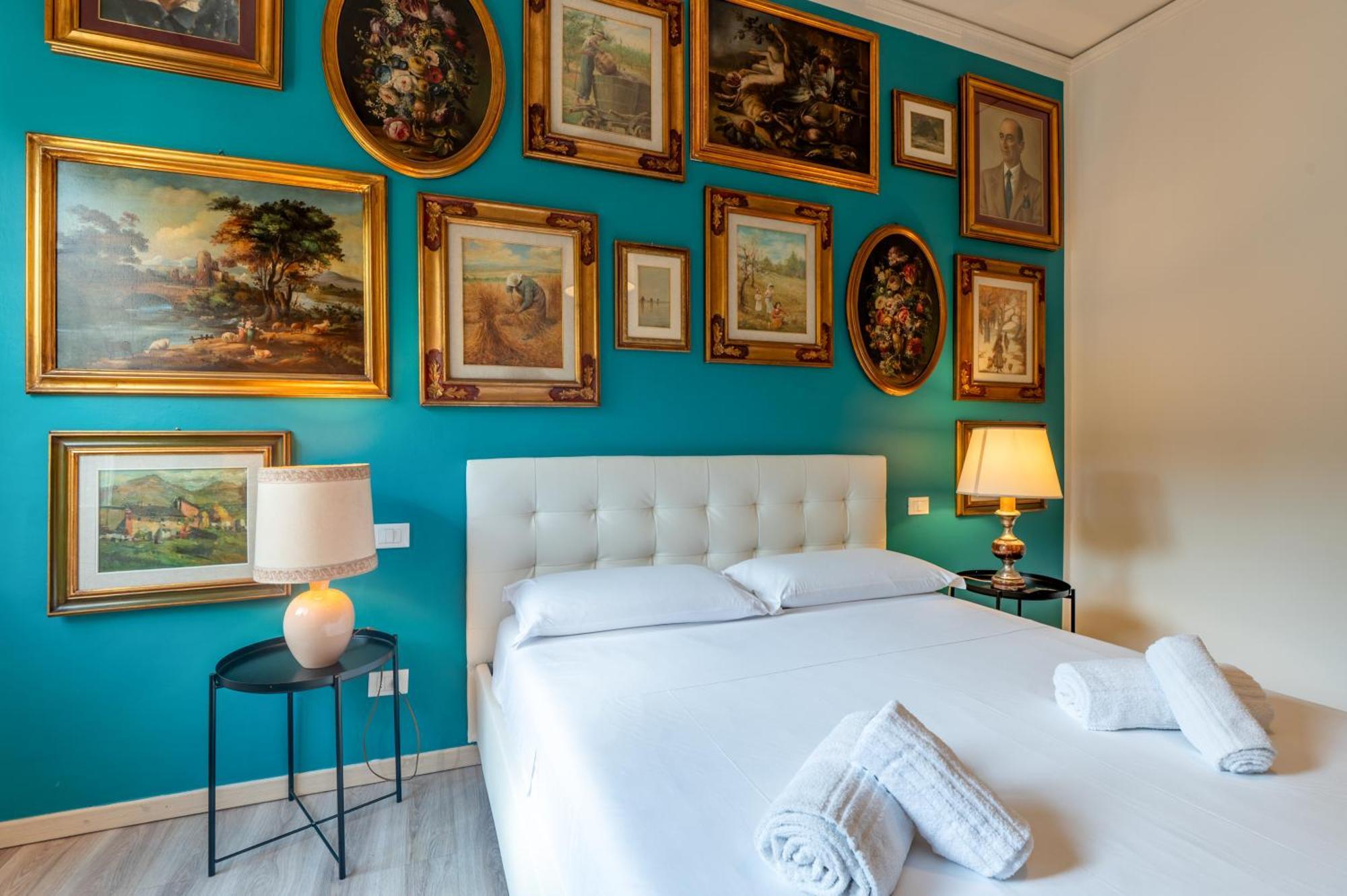 Appartamento Maison Sanzio Firenze
