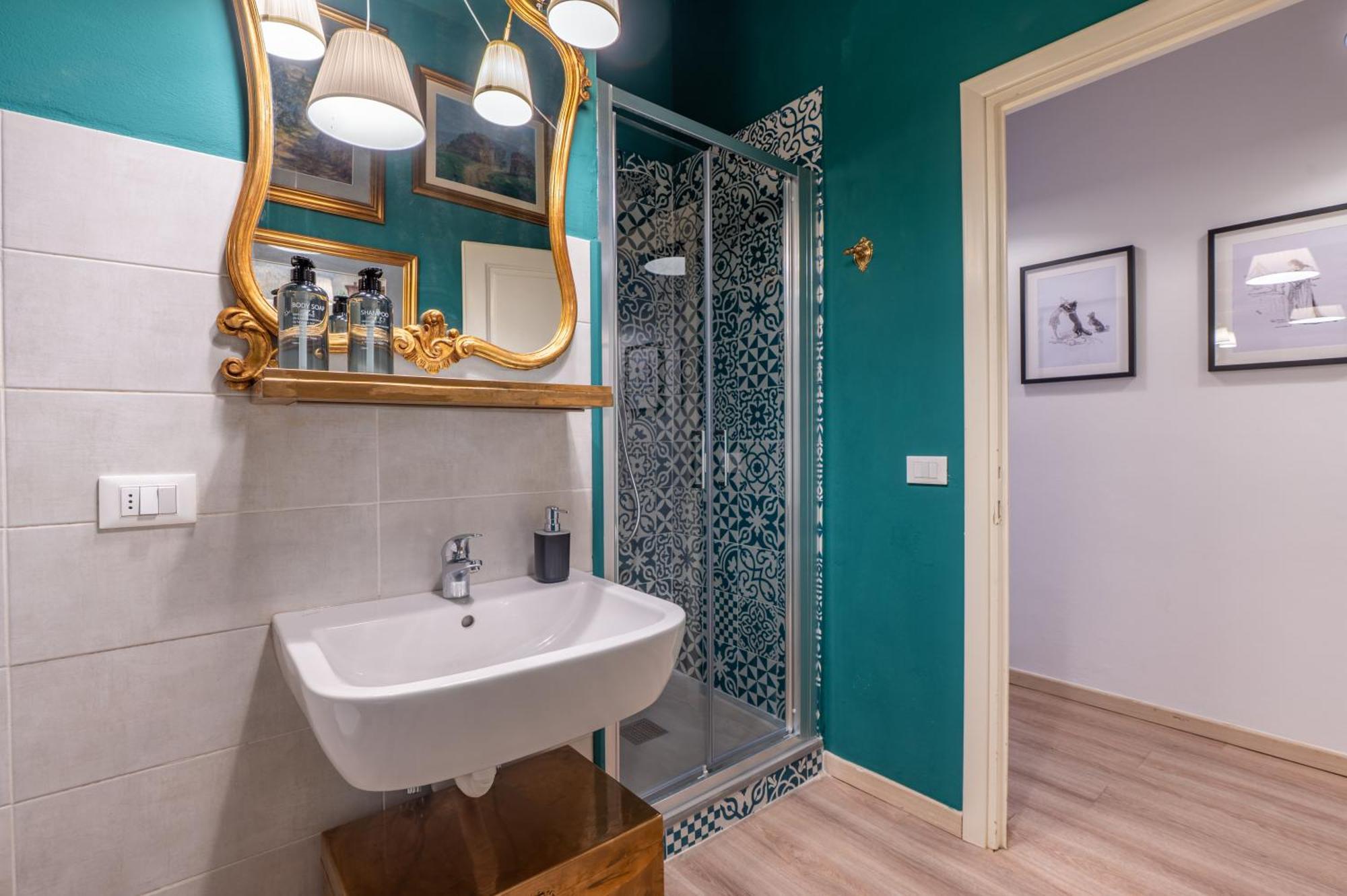 Maison Sanzio Appartamento Firenze